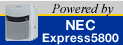 Powered by NEC